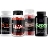 The 2EasyTotalTransformation™ Stack
