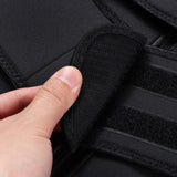 'KAI' 2EasyFitness Double-Belt Velcro Waist Trainer