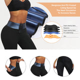 2EasyFitness Waist Shaper Leggings BEST SELLER!!!