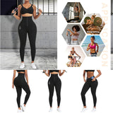 2EasyFitness Waist Shaper Leggings BEST SELLER!!!